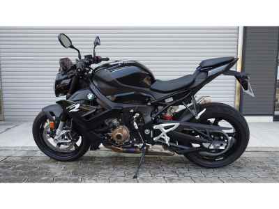BMW S1000R 2024