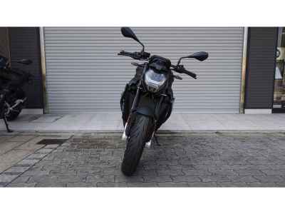 BMW S1000R 2024