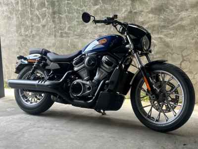 Harley-Davidson RH975 2024