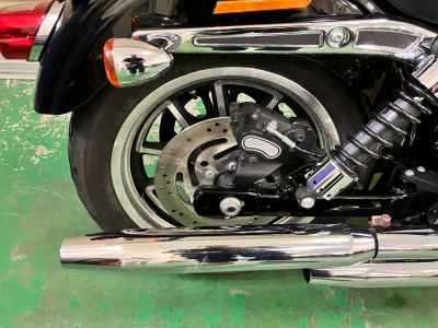 Harley-Davidson Low Rider FXDL1450 2018
