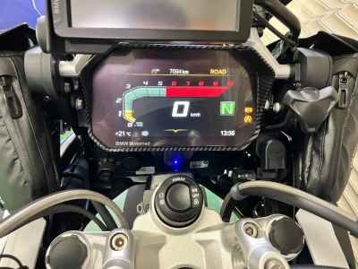 BMW R1200GS 2023