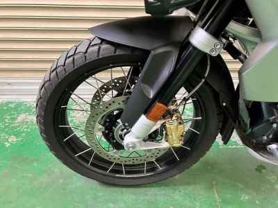 BMW R1200GS 2023