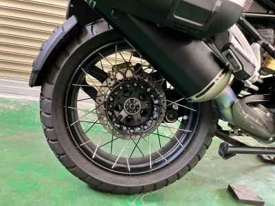 BMW R1200GS 2023