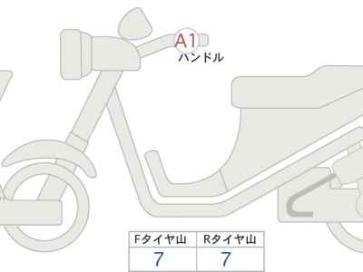 Triumph Trident 660 2021