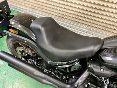 Harley-Davidson FXLRS 2024