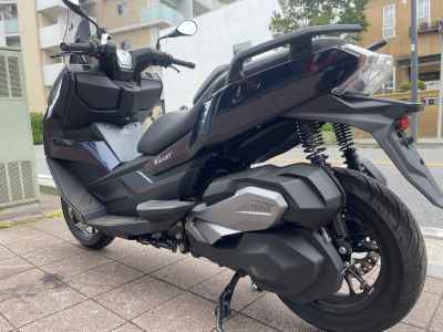 BMW C400GT 2024