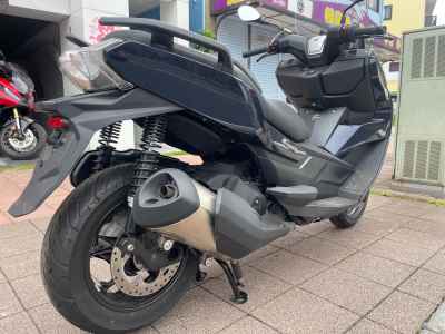 BMW C400GT 2024