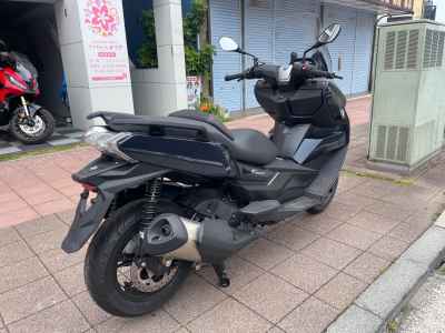 BMW C400GT 2024