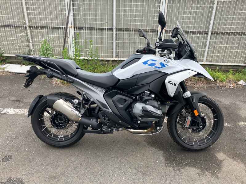 BMW R1300GS 2024