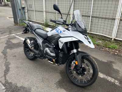 BMW R1300GS 2024