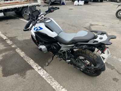 BMW R1300GS 2024