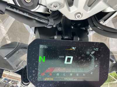 BMW R1300GS 2024