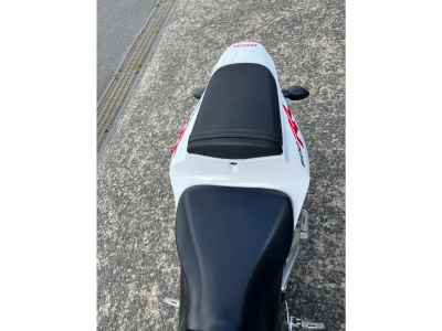 Honda CBR600RR 2012