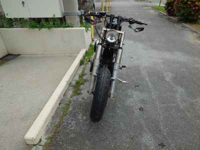 Harley-Davidson Sportster XL1200S 2000