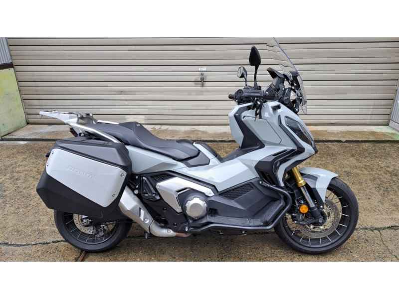 Honda X-Adv 750 2021
