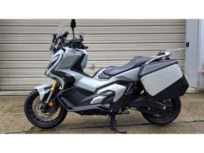 Honda X-Adv 750 2021