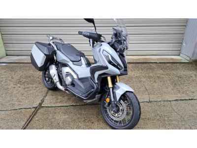 Honda X-Adv 750 2021