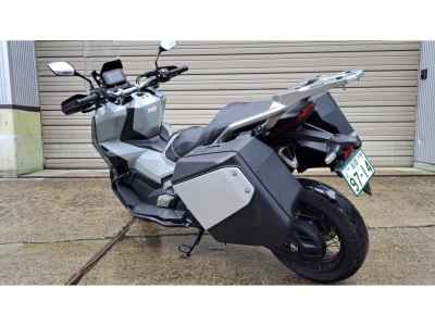 Honda X-Adv 750 2021