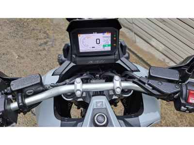 Honda X-Adv 750 2021