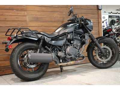 Kawasaki Eliminator 400SE 2023