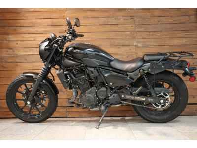 Kawasaki Eliminator 400SE 2023