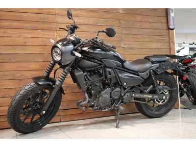 Kawasaki Eliminator 400SE 2023