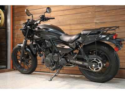 Kawasaki Eliminator 400SE 2023