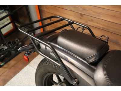 Kawasaki Eliminator 400SE 2023