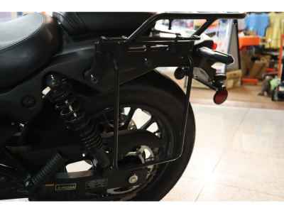 Kawasaki Eliminator 400SE 2023