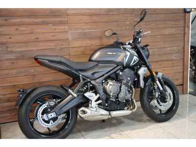 Triumph Trident 660 2021