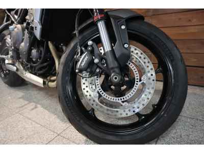 Triumph Trident 660 2021