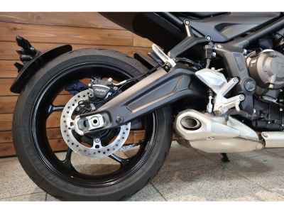 Triumph Trident 660 2021