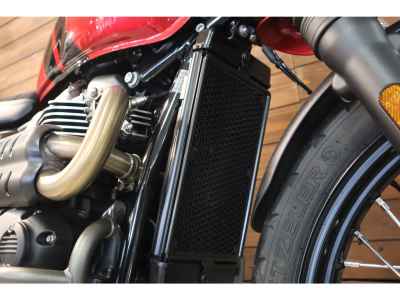 Triumph Scrambler 900 2024