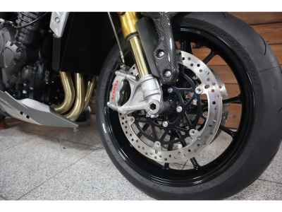 Triumph Speed Triple 1200 2022
