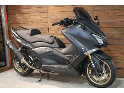 Yamaha TMAX 500 2016