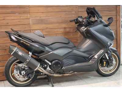 Yamaha TMAX 500 2016