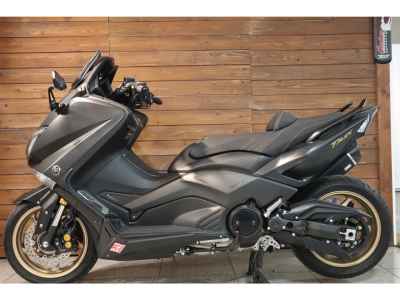 Yamaha TMAX 500 2016