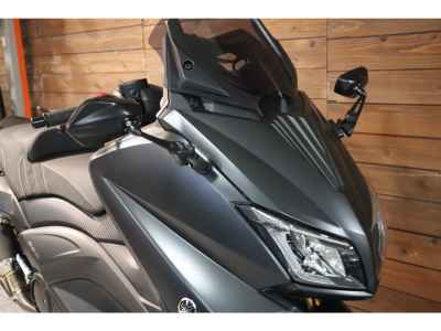 Yamaha TMAX 500 2016