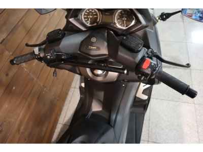 Yamaha TMAX 500 2016