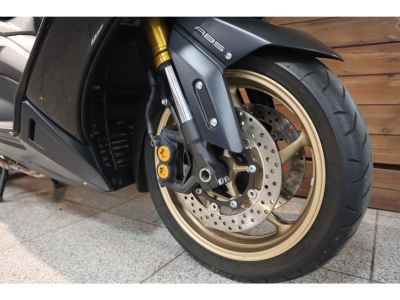 Yamaha TMAX 500 2016