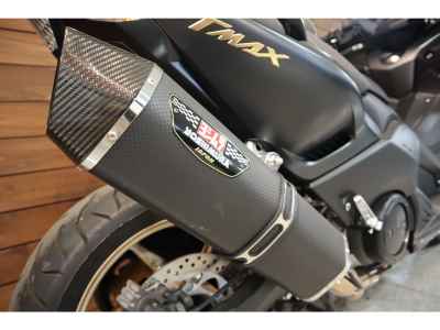 Yamaha TMAX 500 2016