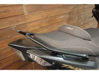 Yamaha TMAX 500 2016