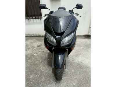 Honda Forza Z 2004