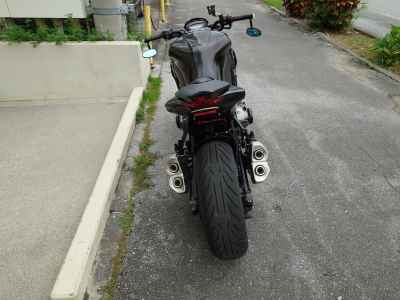 Kawasaki Z1000 2014