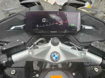 BMW R1250RT 2025