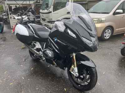 BMW R1250RT 2025