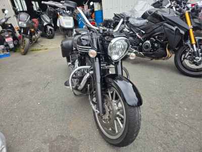 Yamaha XV1900 Stratoliner 2010