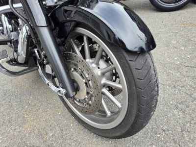 Yamaha XV1900 Stratoliner 2010