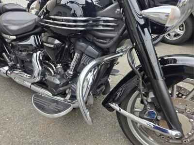 Yamaha XV1900 Stratoliner 2010