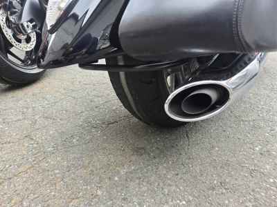 Yamaha XV1900 Stratoliner 2010